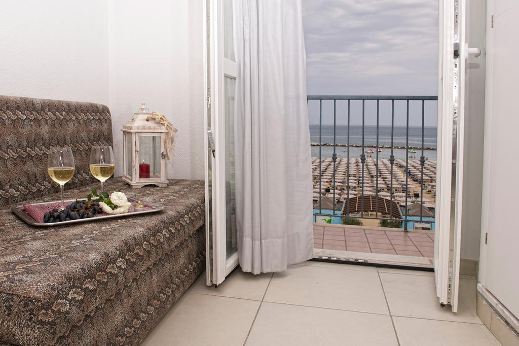 Hotel Garden Cattolica Pokoj fotografie